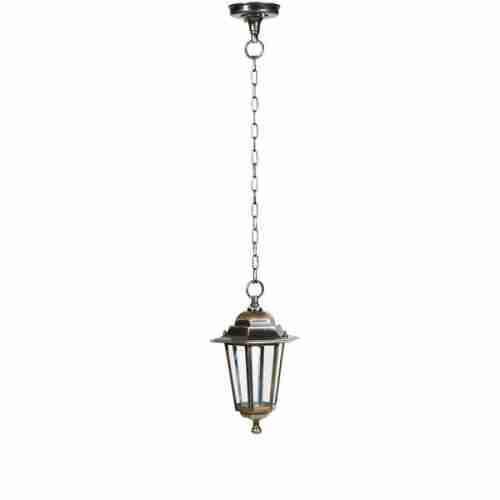 Уличный подвесной светильник Oasis Light 79805S 79805S Gb
