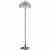Торшер N-Light 650-03-30 sunset silver