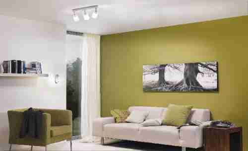 Спот Paulmann DecoSystems Balken 60022