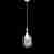 Подвесной светильник Lumina Deco Bessa LDP 11337 WT Подвесной светильник Lumina Deco Bessa LDP 11337 WT