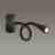 Бра Odeon Light Odds 4254/3WL