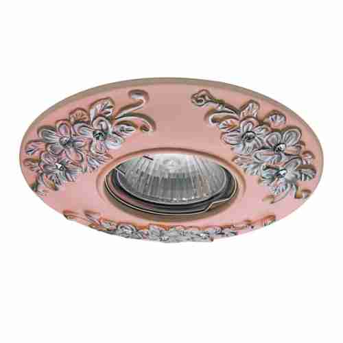 Светильник точечный Lightstar Ceramo 042124