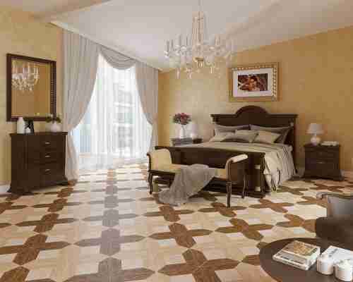 Trend Parquet Art