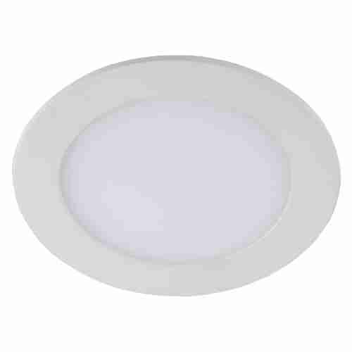 Встраиваемый светильник ЭРА LED 1-6-6K Б0019831
