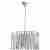 Подвесная люстра Toplight Chloe TL1186H-01WH