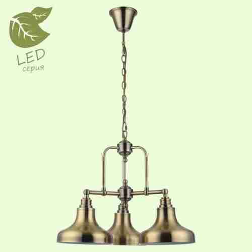 Светильник подвесной Loft Sona GRLSL-3003-03