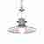 Подвесной светильник Lumina Deco Setorre LDP 711-1 CHR