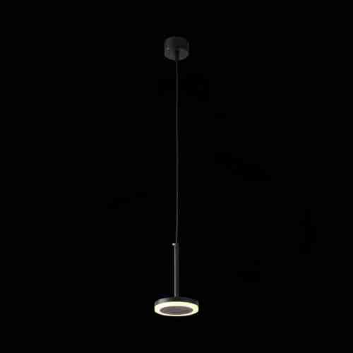 Подвесной светодиодный светильник ST Luce Ciamella ST104.403.06