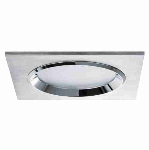 Встраиваемый светодиодный светильник Paulmann Premium Line Dice 92696