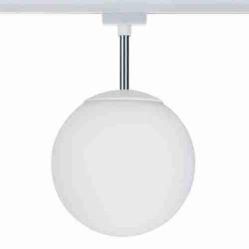 Трековый светильник Paulmann URail Globe 97603
