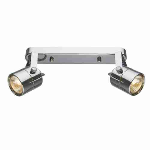 Спот Artelamp Lente A1310PL-2CC