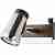 Спот N-Light 6205A 6205A/1GU10 chrome + brown wood