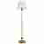 Торшер Artelamp Gracie A7301PN-1PB