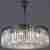 Подвесная люстра Citilux Мартин CL332161