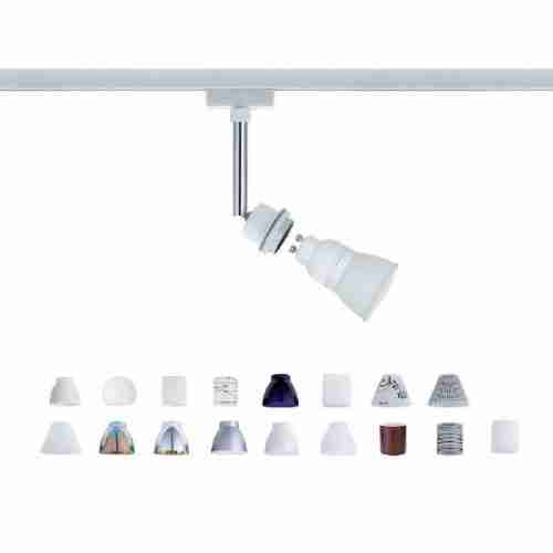 Трековый светильник Paulmann 95023