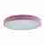Потолочный светодиодный светильник Loft IT Axel 10002/24 pink