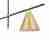 Подвесной светильник Vele Luce Corda VL5534P03 Подвесной светильник Vele Luce Corda VL5534P03