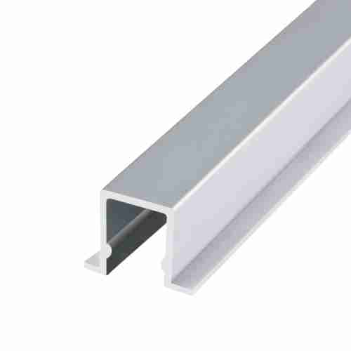 Нижняя направляющая Comfort 60/80/1000 bottom track