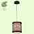Светильник подвесной Loft Levittown GRLSP-9671