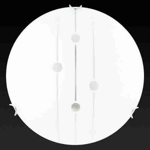 Настенный светильник Toplight Madison TL9032Y-03WH