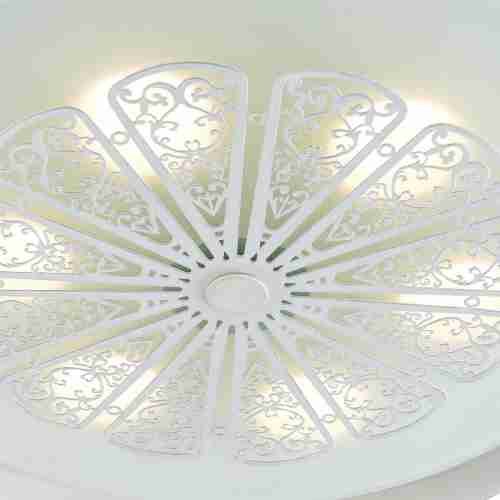 Потолочный светодиодный светильник Favourite Incarnatio 2601-5C