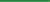 Бордюр стеклянный Cerrol Cristal Linea Verde бордюр 60х2,3
