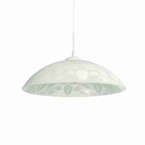 Светильник подвесной Artelamp Cucina A4020SP-1WH