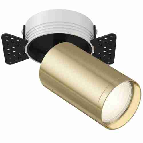 Встраиваемый спот Maytoni Technical Focus S C058CL-1BG