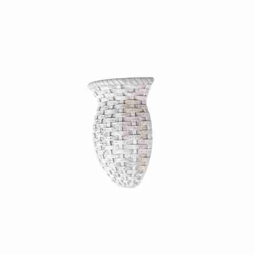 Настенный светильник Lucia Tucci Pietra Isola W123.1