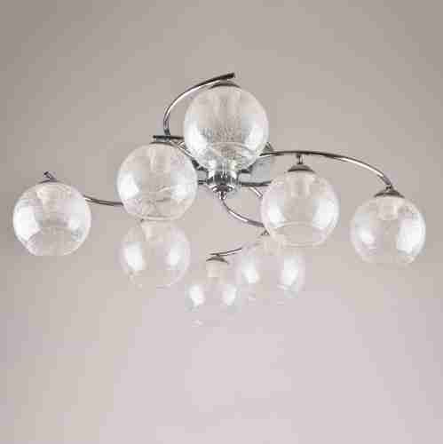 Потолочная люстра Hiper Arabella H012-8