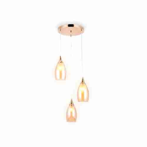Подвесной светильник Ambrella Traditional TR3549