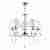 Подвесная люстра Freya Haley FR2909-PL-05-CH