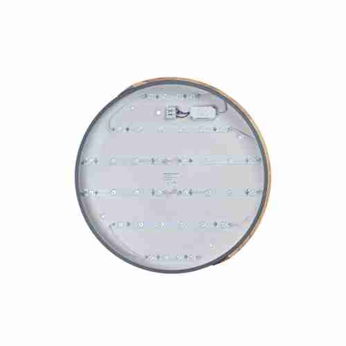 Потолочный светодиодный светильник Loft IT Axel 10004/36 grey