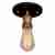 Потолочный светильник Loft IT Loft3103C Потолочный светильник Loft IT Loft3103C