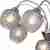 Потолочная люстра F-Promo Olimp 2540-7U Потолочная люстра F-Promo Olimp 2540-7U