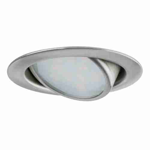 Мебельный светодиодный светильник Paulmann Micro Line Schwenkbar 92090