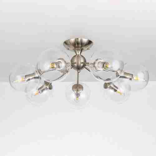 Потолочная люстра Citilux Томми  CL102171