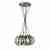 Подвесной светильник Vele Luce Incredibile VL6212P05 Подвесной светильник Vele Luce Incredibile VL6212P05