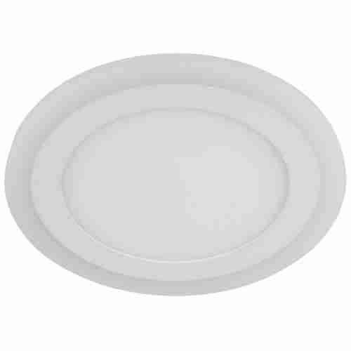 Встраиваемый светодиодный светильник ЭРА LED 3-9 BL Б0017493