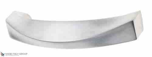 Ручка скоба модерн COLOMBO DESIGN F107C-CM матовый хром 64 мм