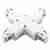 Коннектор X-образный Lightstar Barra 504146 Коннектор X-образный Lightstar Barra 504146