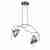 Подвесной светильник Vele Luce Musicista VL5462P12 Подвесной светильник Vele Luce Musicista VL5462P12