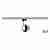 Трековый светильник SLV 3Ph LIGHT EYE 150 SPOT 153102