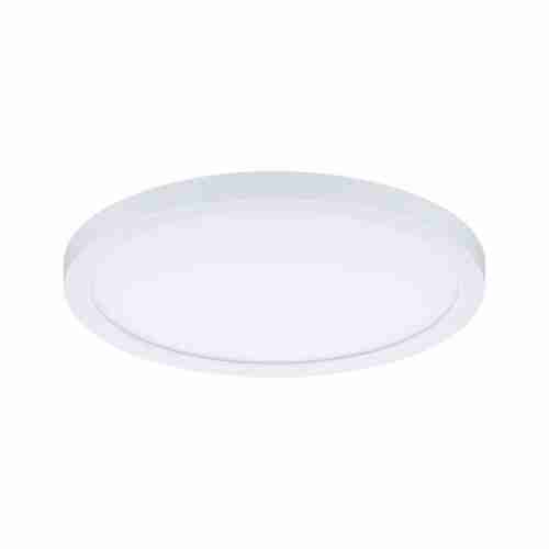 Встраиваемая светодиодная панель Paulmann Areo VariFit 93036