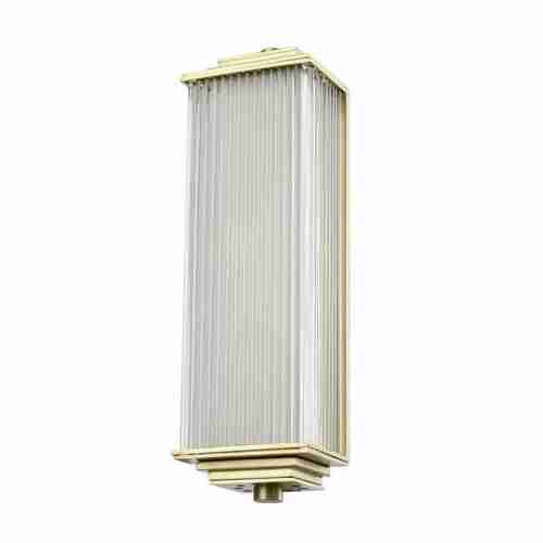 Настенный светильник Newport 3293/A Brass М0060768