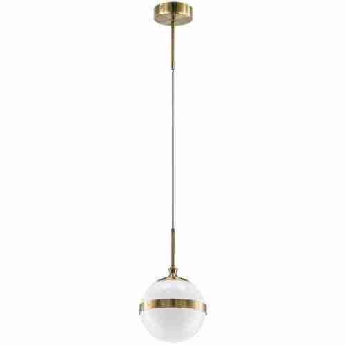 Подвесной светильник Lightstar Globo 813111