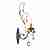 Бра ST Luce Joanna SL426.761.01