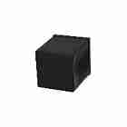 Ручка раздельная K.ART52.SYMMETRY BL-26 черный