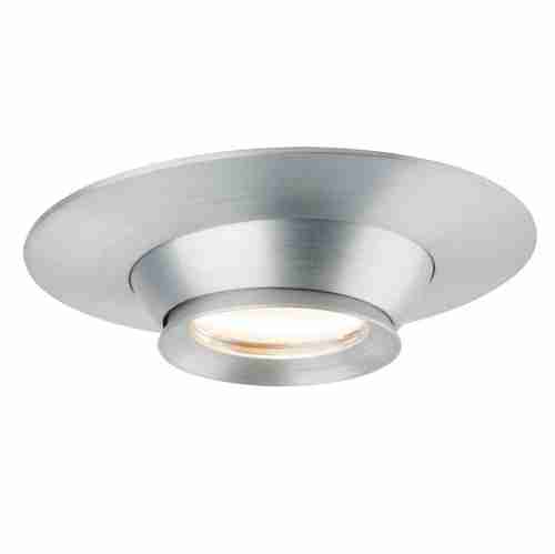 Встраиваемый светодиодный светильник Paulmann Premium Line Focus 93579