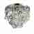 Потолочный светильник Evoluce Lucchio SLE103202-06 Потолочный светильник Evoluce Lucchio SLE103202-06